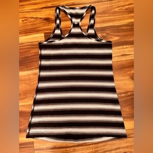 Lululemon Racerback Tank EUC